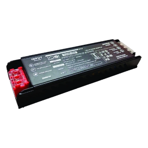 LED tube light